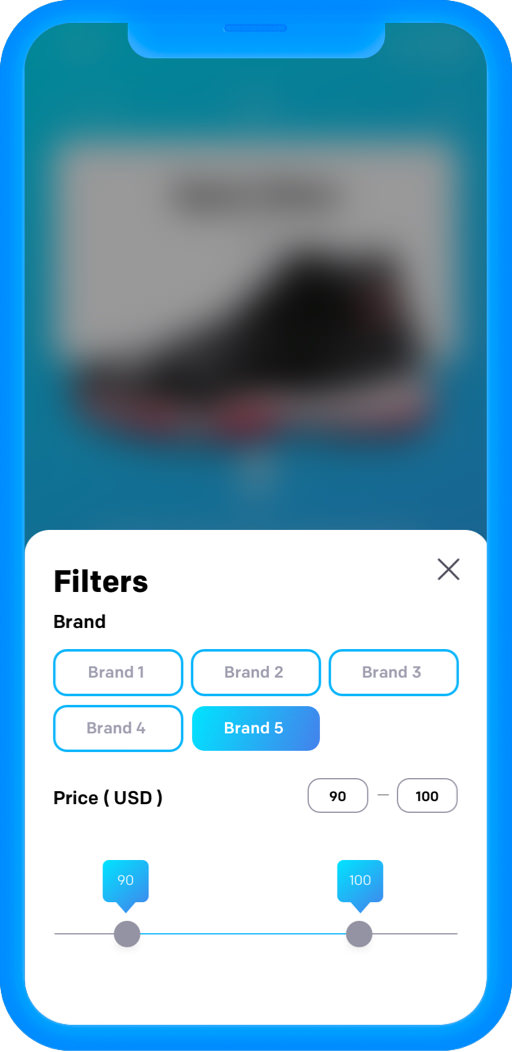 screen